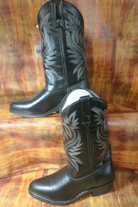 london cowboy boots