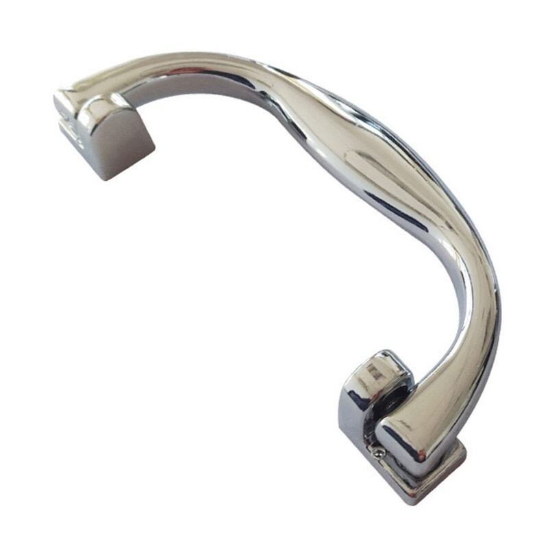 Heavy-Duty Replacement Luggage Handle Grip for Travel Suitcases-image