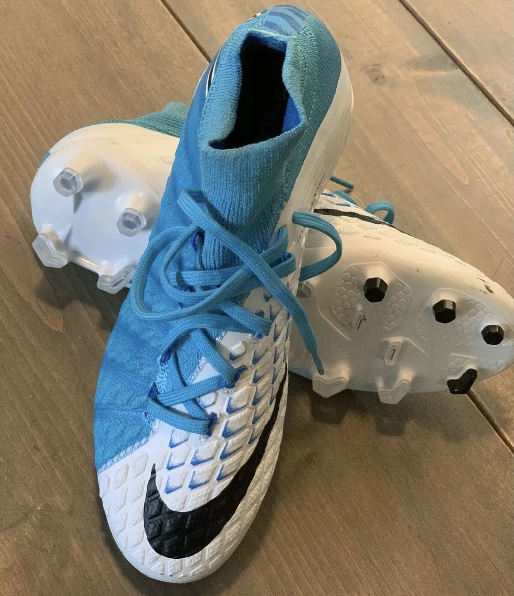 Nike hypervenom phantom 3 blanc 2025