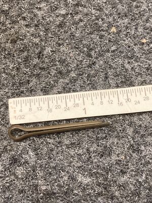 203-165 Clinton Outboard Cotter Pin