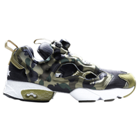 Reebok Toy Story 4 x BAIT x InstaPump Fury OG Mixed Woody Reebok Toy Story 4 x BAIT x InstaPump Fury OG Mixed Woody