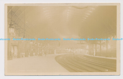 C025456 York Station. Bramley. RP