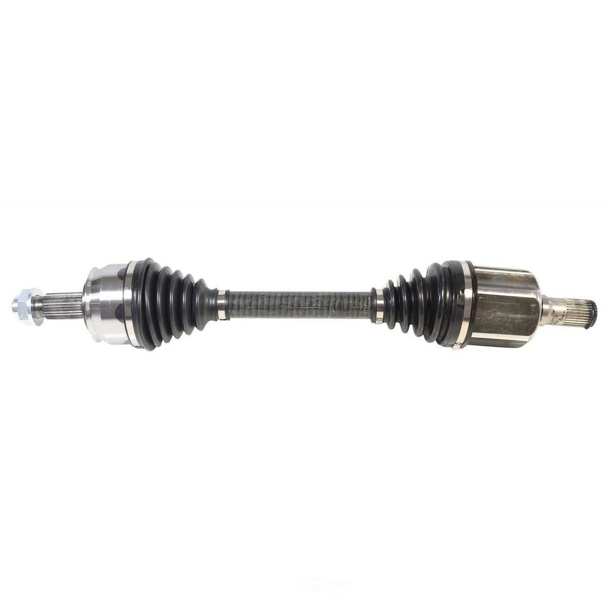 CV Axle Assembly-New CV Axle GSP NCV82055 fits 18-21 Jeep