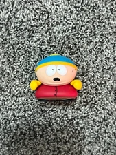 Rare South Park KidRobot Series 1 Cartman Action Figure