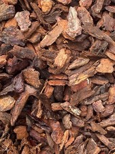 Franz. Pinienrinde 15-25 mm, 10 Ltr. Terrarium Bodengrund Schildkröten Reptilien