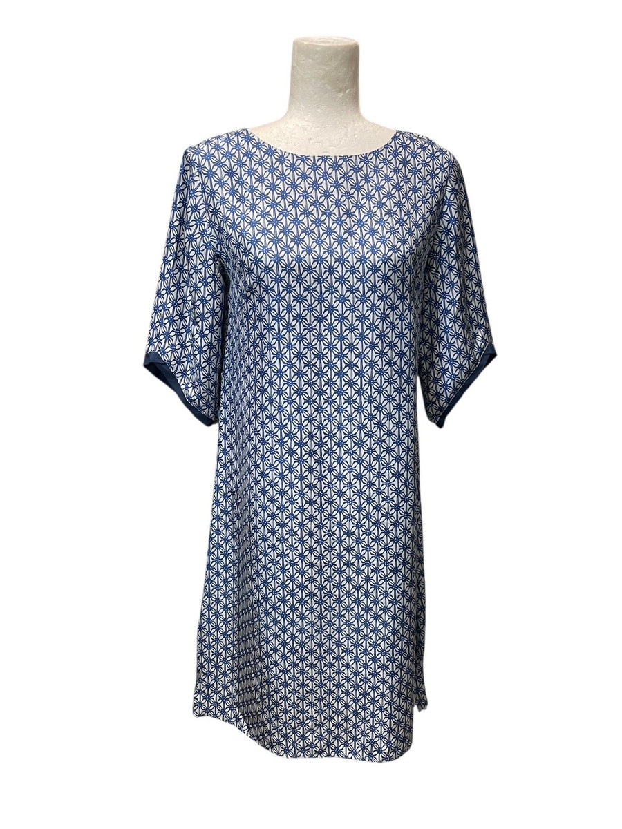silk travel dress Women's Tie-Dye Silk Pieces | SILK RESORT WEAR | Anna Kosturova Tagged  "Slip Dress"