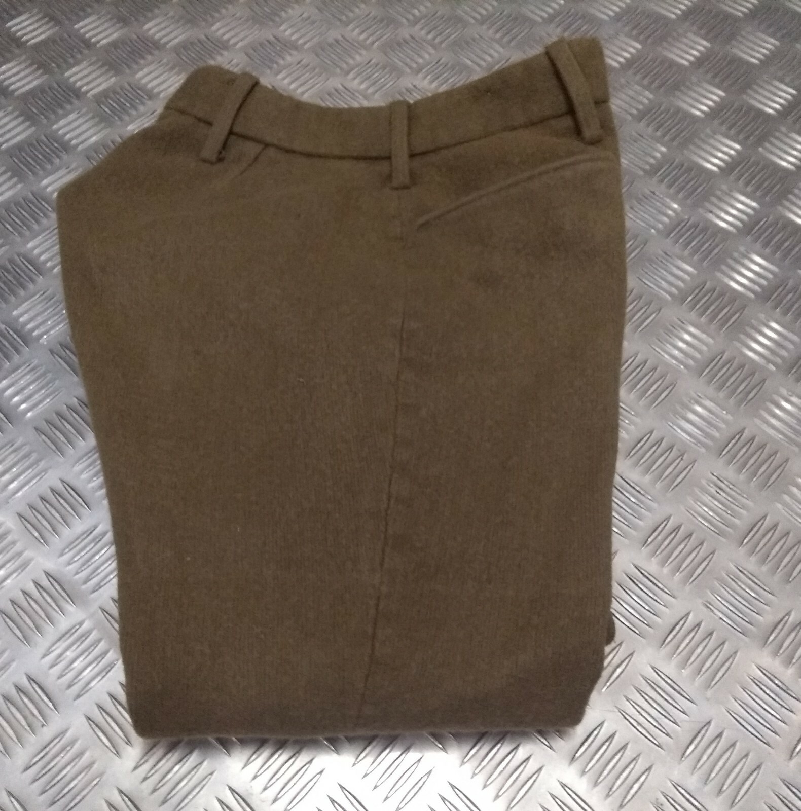 BREECHES HOUSEHOLD CAVALRY - Waist: 29" No2 Dress Riding Mens