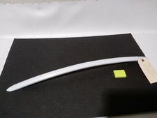Frigidaire Range Oven Door Handle: 316554001