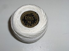 CORDONETTO N° 70 DMC art. 151 …