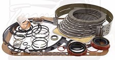Fits Dodge A727 727 Tf8 Transmission Master Overhaul Rebuild Kit Level 2