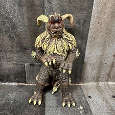 Godzilla KING SHISA Bandai 2013 Movie Monster EX Toho 6.5"