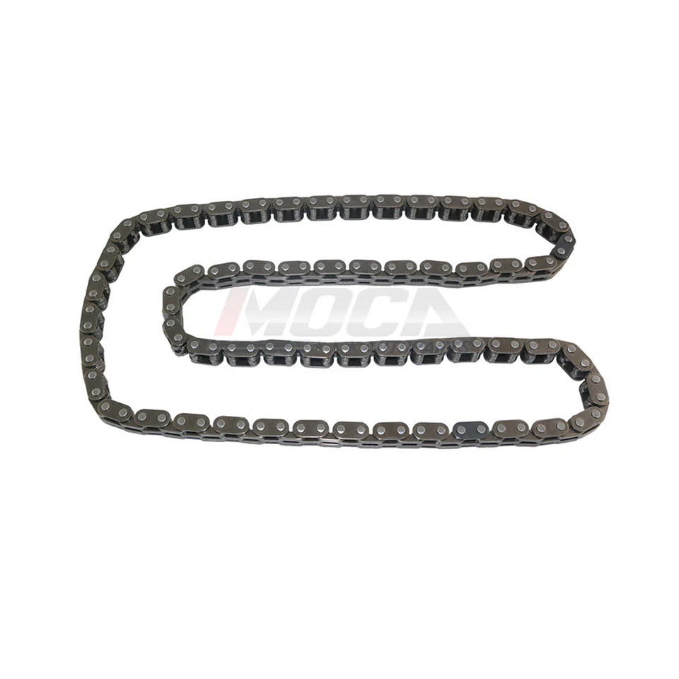 Комплект цепи ГРМ водяной насос с высотой ступицы 3,43 дюйма для 99–00 Ford Mustang 4,6 л V8 - Изображение 3 из 4