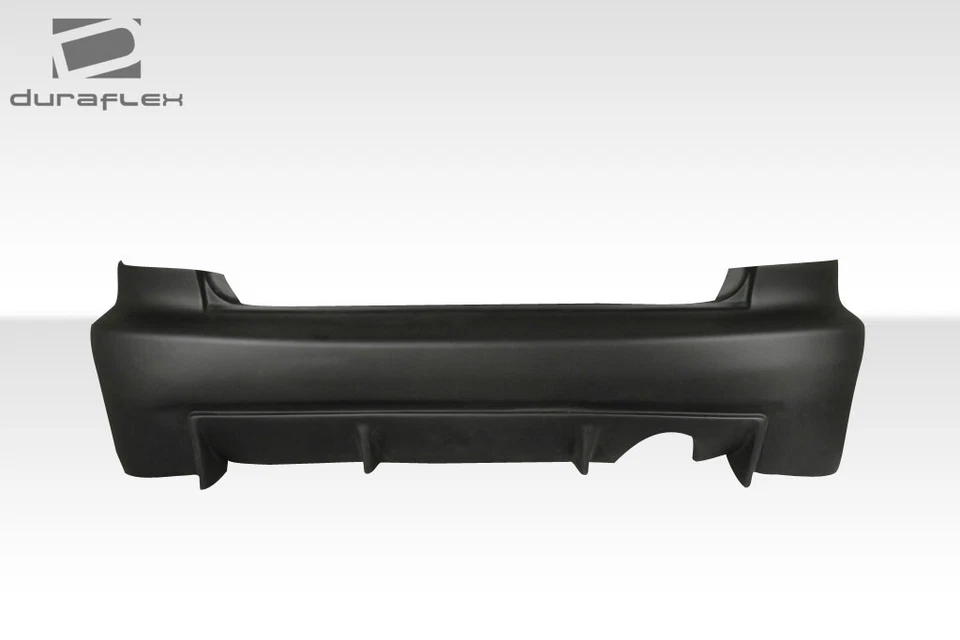 98-02 Honda Accord 4 puertas Buddy Duraflex Kit de carrocería completa!!! 110268 Foto 2 de 4