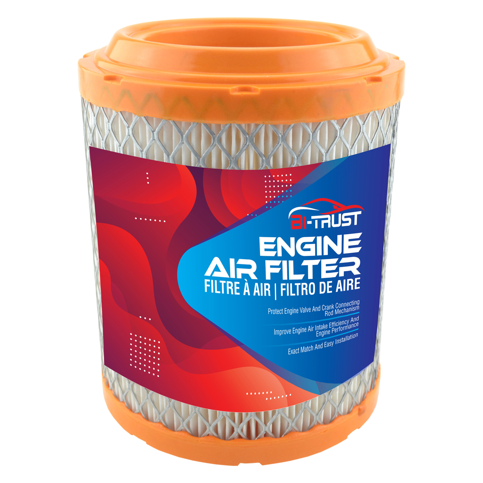 Engine Air Filter for Jeep Patriot Compass 1117 Dodge Caliber 1112