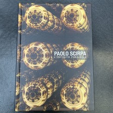 Paolo Scirpa. L’infinito Possibile. ArteA Gallery