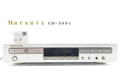 Marantz CD-R CD Players for sale | eBay