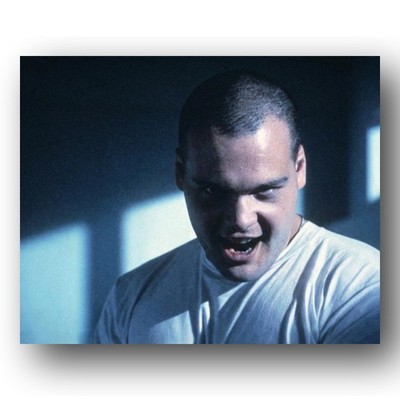 Vincent D'Onofrio Photo 8x10 Full Metal Jacket Film Set Still
