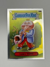 See the 2013 Topps Garbage Pail Kids Chrome C Variations  37