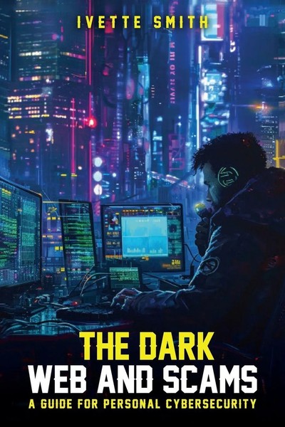 Ivette Smith | The Dark Web And Scams | Taschenbuch | Englisch (2025)-image