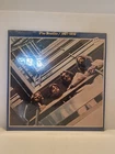The Beatles 1967-1970 Blue Album 2LP Vinyl Record Apple SKBO-3404
