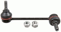 Lemfoerder 38188 01 Stabilisatorstange/-Strebe Vorne Links Fuer MERCEDES-BENZ