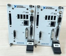 100 testing completed NI PXIe-8130 Embedded Controller USED With warranty