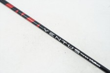 Fujikura OEM Ventus Red 6-X 63g X-Stiff 42.25" 3 WOOD Shaft Titleist TSi TSR