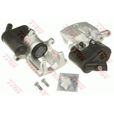   TRW BRAKE CALIPER RIGHT BHS1099E NEU DE STOCK