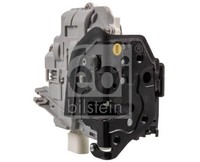 Febi Bilstein TüRschloss Febi Plus 177557 FüR Seat Altea XL 5P5 5P8 5P1 3 5P2