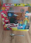 Living Room / Marge / Simpsons / New Vintage / Playmates / 2000