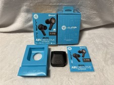 JLABS JBUDS AIR EXECUTIVE TRUE WIRELESS BLUETOOTH EARBUDS BLACK W/ CHARGING CASE