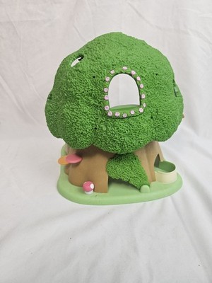 Sylvanian Families Calico Critters Fairies Secret Tree House