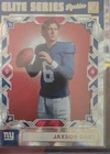 2025 Panini Jaxson Dart Base (Raw)