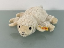 Steiff Animal 107238 Molly Teddy Bear 37.5cm. Excellent Condition