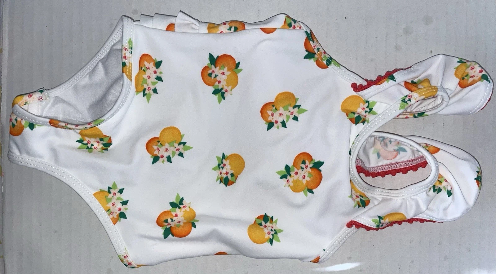 Lotto 6 pezzi Kate Spade pantaloni abiti camicie bambina 8 12M lotto misto nuovi e usati