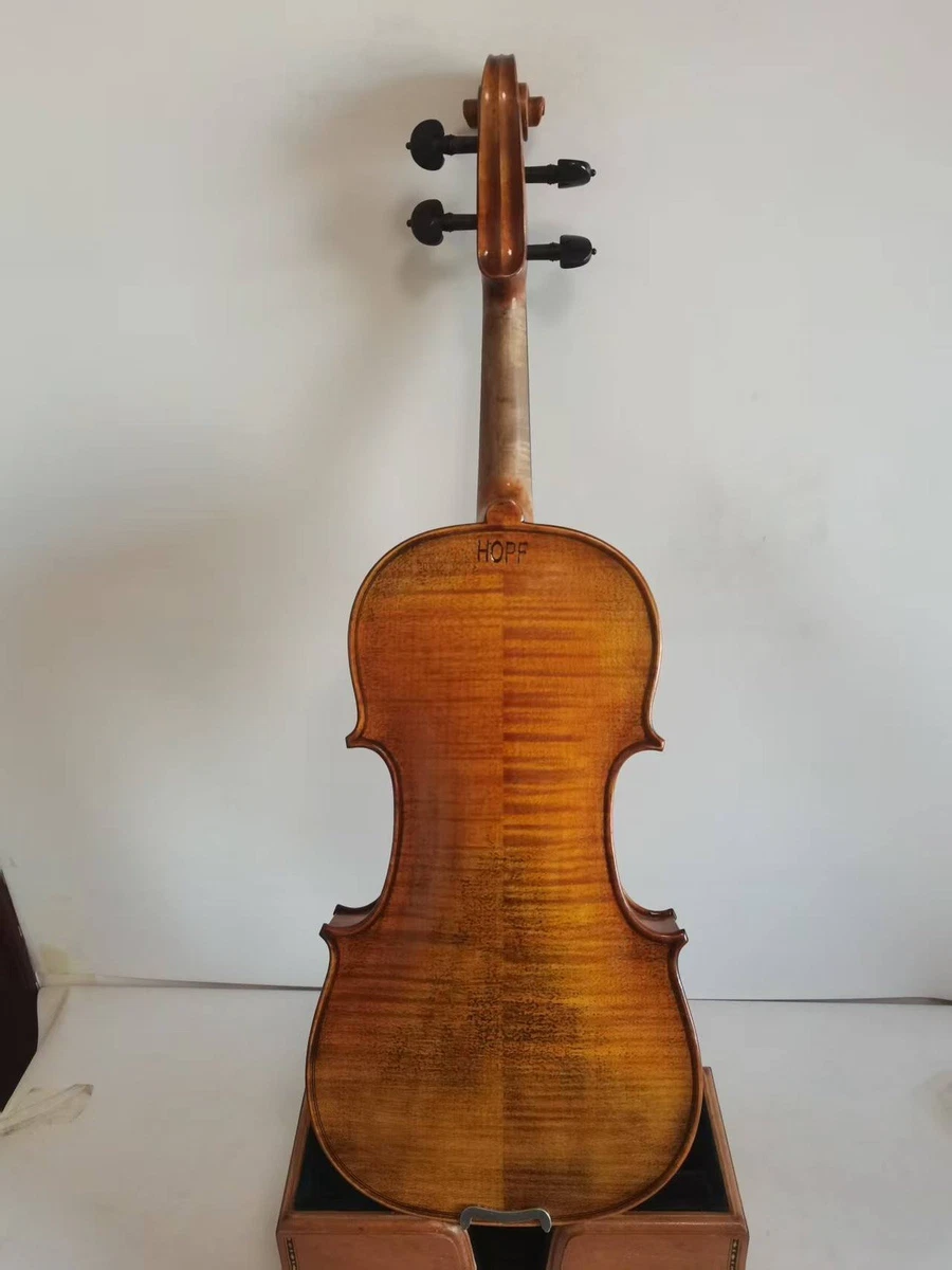 Hopf Violin In Violins for sale - eBay