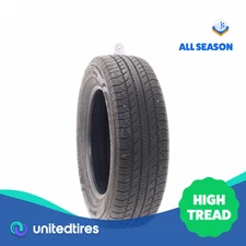 Used 225/65R17 Goodyear Assurance Outlast 102H - 10/32