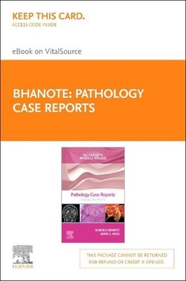 Pathology Case Report,Elsevier E-Book on Vitalsource (Retail Access Card): Beyon