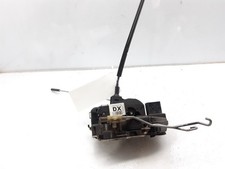 13578276 serrure porte avant gauche pour CHEVROLET CRUZE FASTBACK 2.0 6214799
