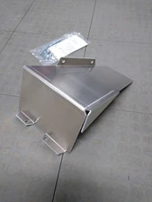 RZR Gas Tank Guard / Skid Plate, RZR 800 & 570