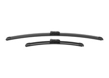 Neuf d'origine TOYOTA OE: 8522236041 BLADE, FR WIPER, LH
