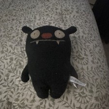 2006 Uglydoll Plush