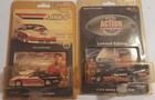 NHRA Funny Car Jim Eppler Rug Doctor Pro Stock Alan Johnson Vintage 1:64