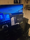 PS5 Slim Playstation 5 DISC EDITION Blu-Ray 1TB Console