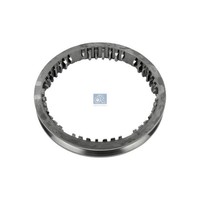 Hohlrad Schaltgetriebe DT Spare Parts Passend FüR U.A. Volvo FH16
