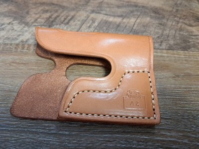 Desantis A2 Pocket Shot Wallet Holster 