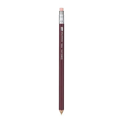 Mechanical pencil 0.5 Burgundy | Papphülle | 2025 | OHTO | EAN 4971516030613