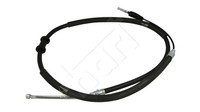 Hart Handbremsseile Hinten Links Passend FüR Fiat Tipo 160 Tempra 159 159_