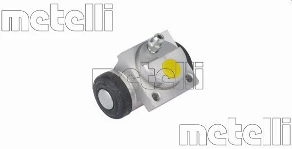 CILINDRO FRENO RUEDA 04-0759 PARA RENAULT KANGOO/Express NISSAN 1.5L 4cyl 1.5L Foto 2 de 4