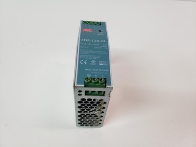Mean Well EDR-120-24 Power Supply
